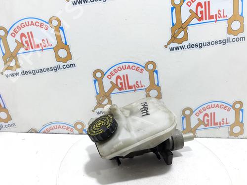 Brake master cylinder CITROËN XSARA (N1) 1.9 TD | BP20756602M77 