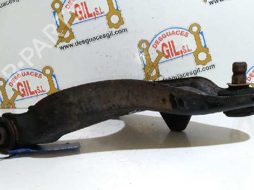 Right rear suspension arm NISSAN PATHFINDER III (R51) 2.5 dCi | BP20795376M15 