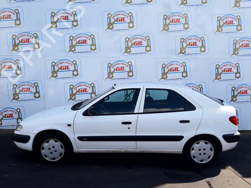 Engine CITROËN XSARA (N1) 1.4 i | BP20737638M1 