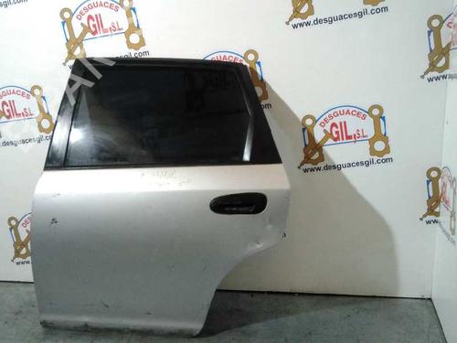 Używane Drzwi tylne lewe HONDA CIVIC VII Hatchback (EU, EP, EV) 1.6 i (EP2, EU8, EU6) (110 hp) 20805641