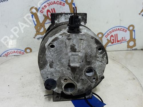 AC compressor RENAULT LAGUNA II Grandtour (KG0/1_)  | BP20753954M34 