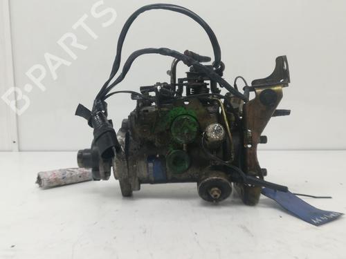 Used Injection pump FORD ESCORT V (AAL, ABL) 1.8 D (60 hp) 28728192