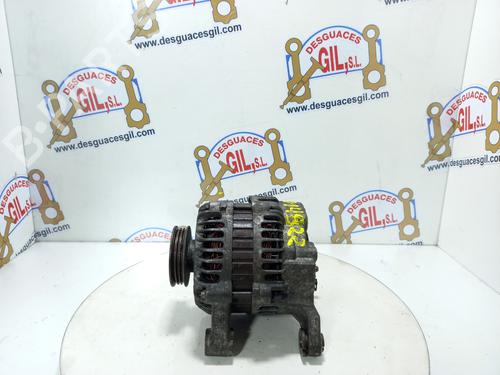 Alternator RENAULT CLIO II (BB_, CB_)  | BP20741423M7 