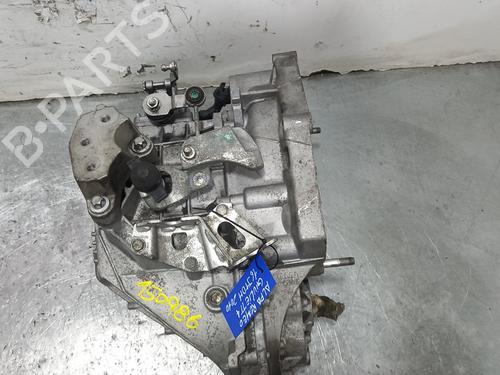 Gearbox ALFA ROMEO GIULIETTA (940_) 1.6 JTDM (940FXD1A) | BP20760322M3 