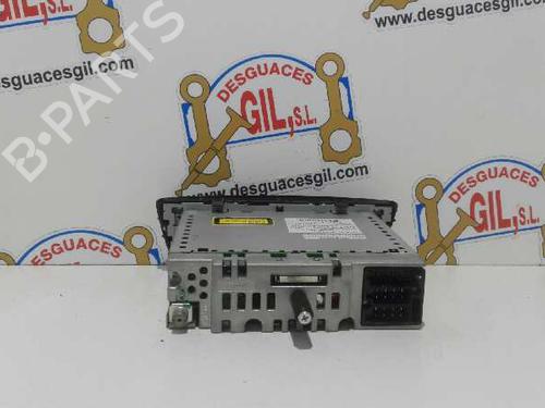 Radio CITROËN C1 (PM_, PN_) 1.0 | BP20795986E6 