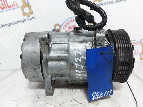 AC compressor CITROËN XSARA (N1) 1.9 TD | BP20740112M34 