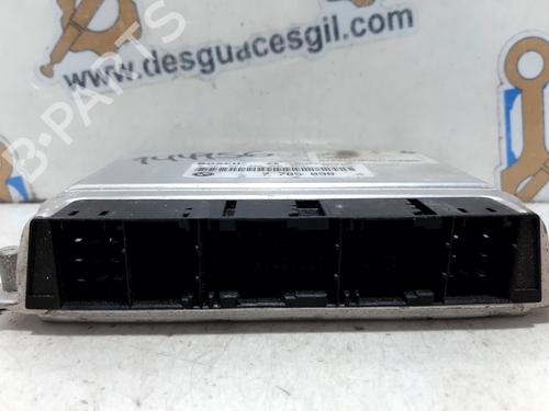 Engine control unit (ECU) BMW 3 (E46) 320 d | BP20756163M57 