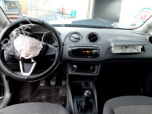 Starter SEAT IBIZA IV (6J5, 6P1)  | BP23954066M8 