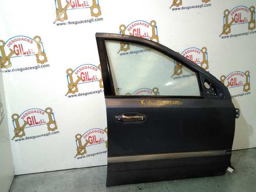 Right front door KIA SORENTO I (JC) 2.5 CRDi | BP20806260C3 