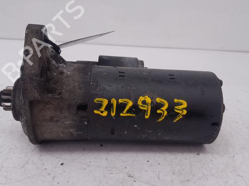 Used Starter Starter 39187217 39187217