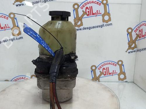 Steering pump OPEL ASTRA G Hatchback (T98) 1.7 DTI 16V (F08, F48) | BP20766574M99 