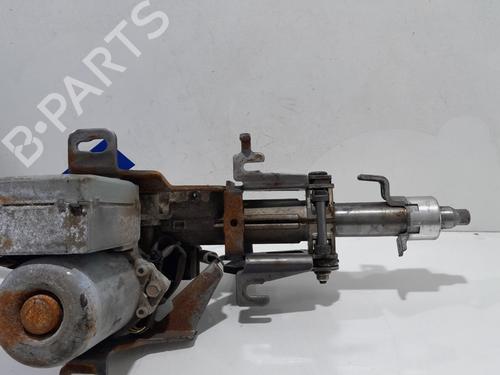 Steering column RENAULT MEGANE III Grandtour (KZ0/1)  | BP21360747M21 
