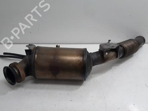 Used Particulate filter Particulate filter MERCEDES-BENZ VITO Van (W447) 114 CDI (447.601, 447.603, 447.605) (136 hp) 34133818 34133818