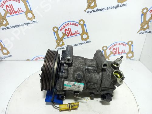 Used AC compressor CITROËN C4 I (LC_) [2004-2014]  20741510
