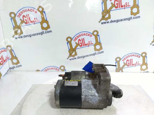 Used Starter PEUGEOT 207 (WA_, WC_) [2006-2015]  20732932