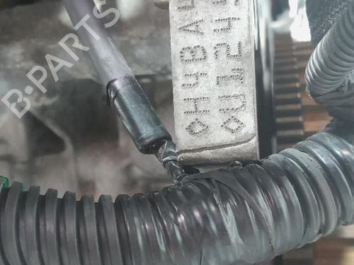 Engine DACIA SANDERO II  | BP21143588M1 