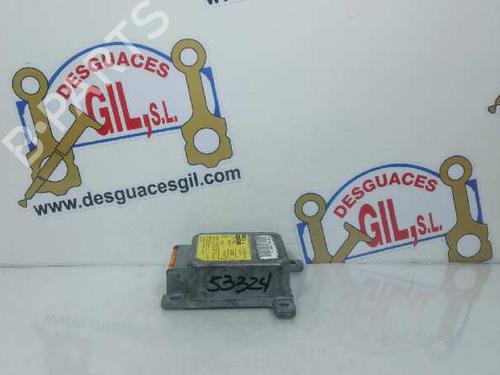 Kollisjonspute styreenhet CITROËN SAXO (S0, S1) 1.5 D | BP20805738M53 