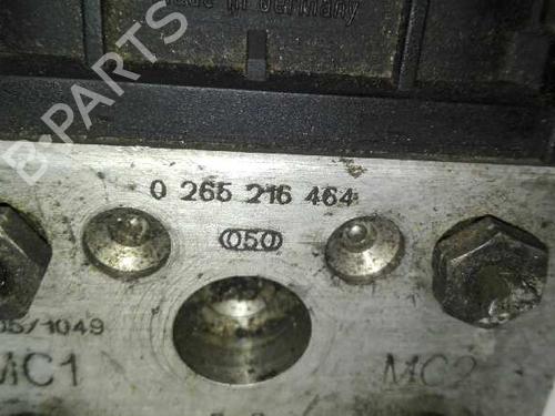 ABS pump MITSUBISHI CARISMA (DA_) 1.9 TD (DA4A) | BP20781224M43 