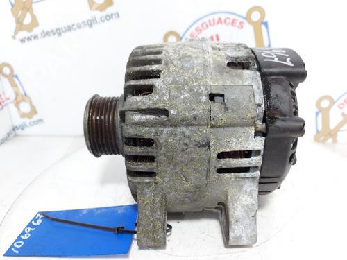 Alternator PEUGEOT 207 (WA_, WC_) 1.6 HDi | BP20793016M7 