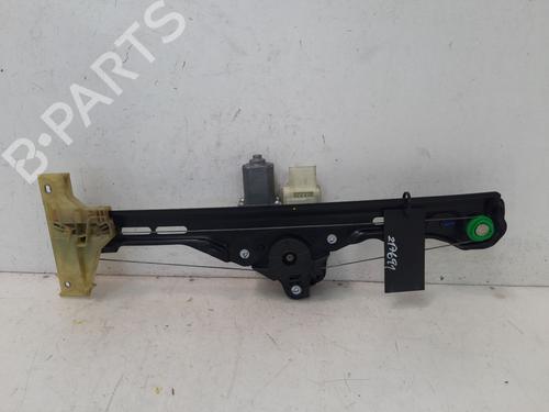 Rear left window mechanism CITROËN C4 Picasso II 1.6 HDi / BlueHDi 115 | BP39189224C24 - Image 3