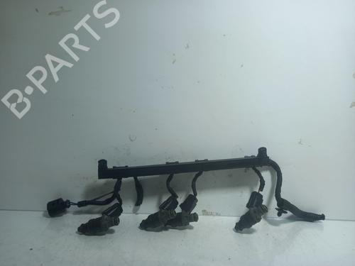 Used Injector Injector AUDI A3 (8L1) 1.6 (102 hp) 35965460 35965460