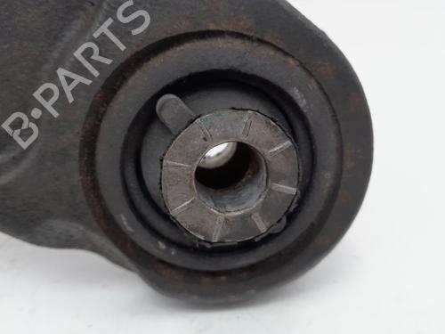 Left front suspension arm RENAULT TRAFIC II Van (FL)  | BP29066796M12 