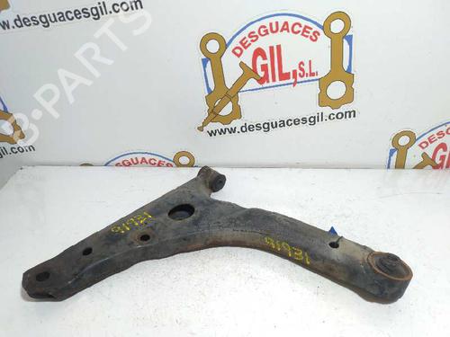 Querlenker links vorne für FORD TRANSIT Van (FA_ _) 2.0 DI (FAE_, FAF_, FAG_) (75 hp) 20807882