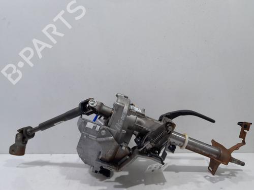 Used Steering column NISSAN QASHQAI / QASHQAI +2 I (J10, NJ10, JJ10E) 1.6 dCi (130 hp) 24319116