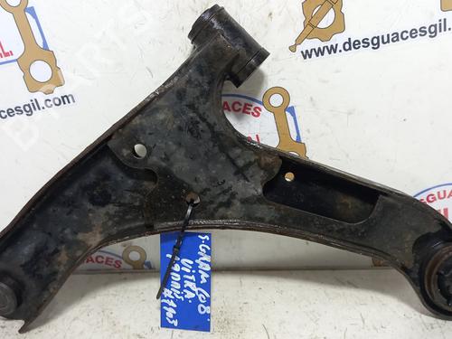 Right front suspension arm SUZUKI GRAND VITARA II (JT, TE, TD) 1.9 DDiS (JB419WD, JB419XD) | BP20762325M13 
