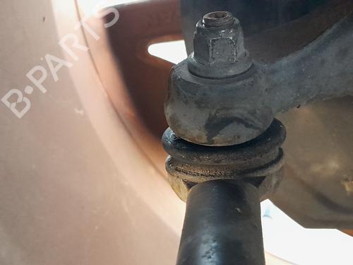 Steering rack NISSAN JUKE (F15)  | BP30298393M22 