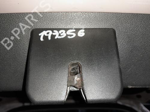 Used Tailgate lock HYUNDAI TUCSON (TL, TLE) 1.6 GDi (132 hp) 31631088