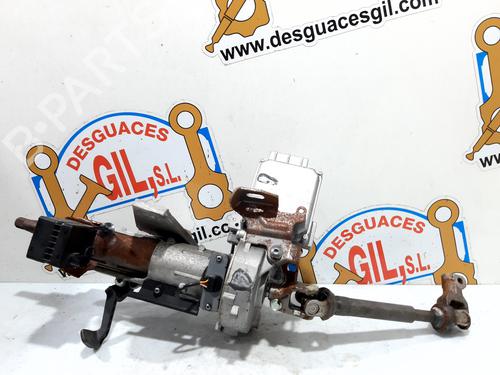 Steering column RENAULT CLIO IV (BH_) | BP20754600M21