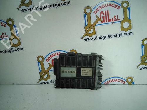 Used Engine control unit (ECU) SEAT TOLEDO I (1L2) 1.8 i (88 hp) 20794105