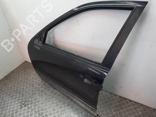 Left front door SEAT LEON (1M1)  | BP25405743C2 