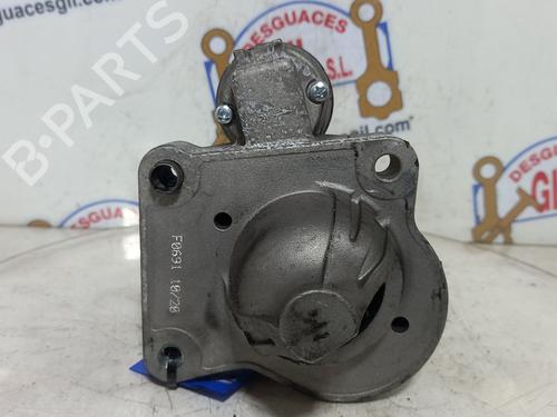 Starter FORD FOCUS III Turnier 1.6 TDCi | BP20748985M8 