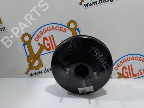 Used Servo brake CITROËN C3 II (SC_) [2009-2025]  20766118