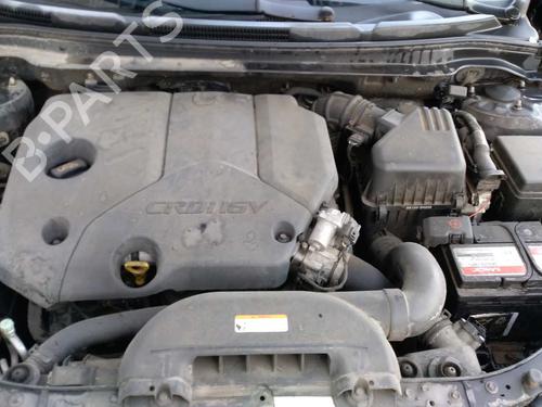 Right front steering knuckle KIA CEE'D Hatchback (ED) | BP20810714M26 - Image 9