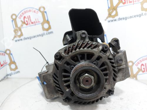 Generator MAZDA 6 Saloon (GG) 1.8 (120 hp) 20738170
