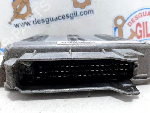 Engine control unit (ECU) PEUGEOT 306 Hatchback (7A, 7C, N3, N5)  | BP20741385M57 