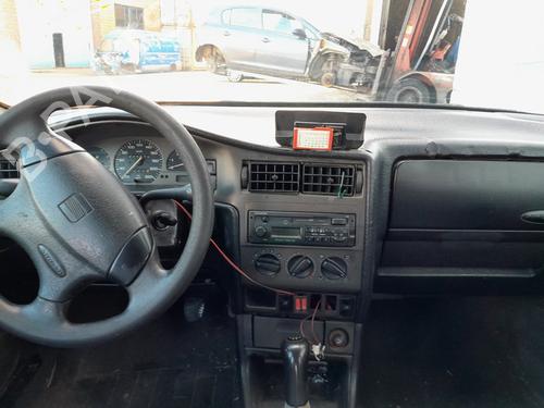 Front bumper SEAT TOLEDO I (1L2) 1.9 TDI | BP25283728C7 