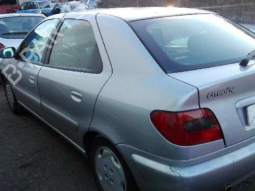 Styring servopumpe CITROËN XSARA (N1) 1.6 i | BP20776266M99 