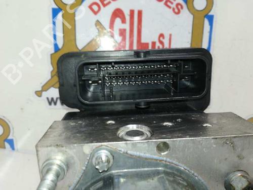 ABS pump RENAULT CLIO IV (BH_)  | BP20789222M43 