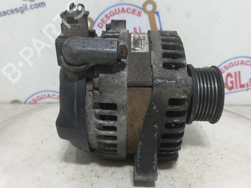 Alternator TOYOTA AURIS (_E15_)  | BP20761461M7 