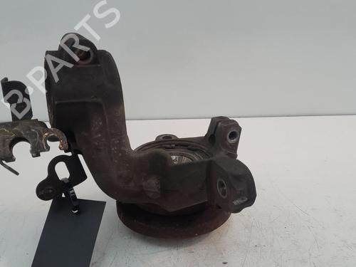 Left front steering knuckle CITROËN ZX (N2) 1.9 D | BP29953616M25
