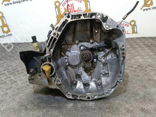 Used Gearbox DACIA LOGAN MCV (KS_) [2007-2025]  20799278