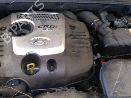 Left front driveshaft HYUNDAI TUCSON (JM) 2.0 CRDi | BP20783428M38 