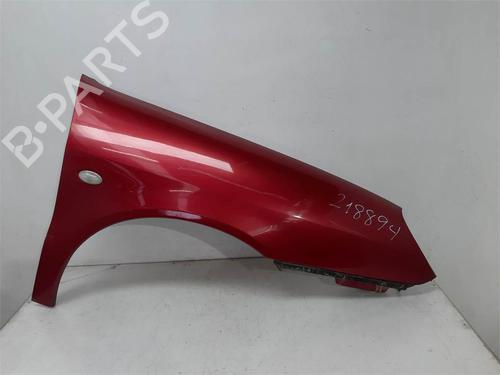 Used Right front fenders Right front fenders 39190418 39190418