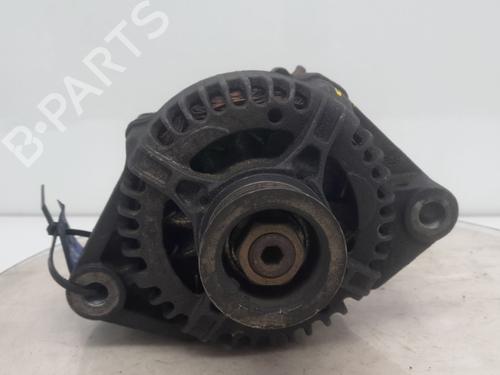 Used Alternator ROVER 200 II Hatchback (RF) 214 Si (103 hp) 24485416