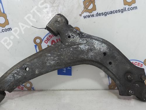 Used Left front suspension arm CITROËN XSARA (N1) 1.9 TD (90 hp) 20758163