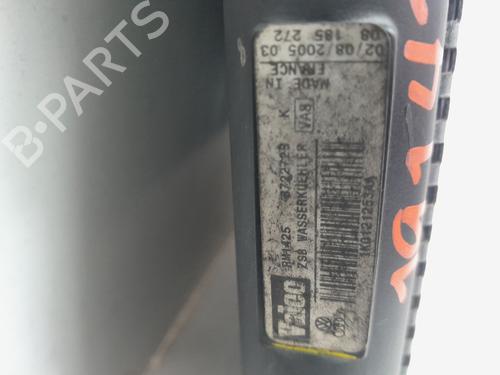 Kjøler VW GOLF V (1K1) | BP30832783M31